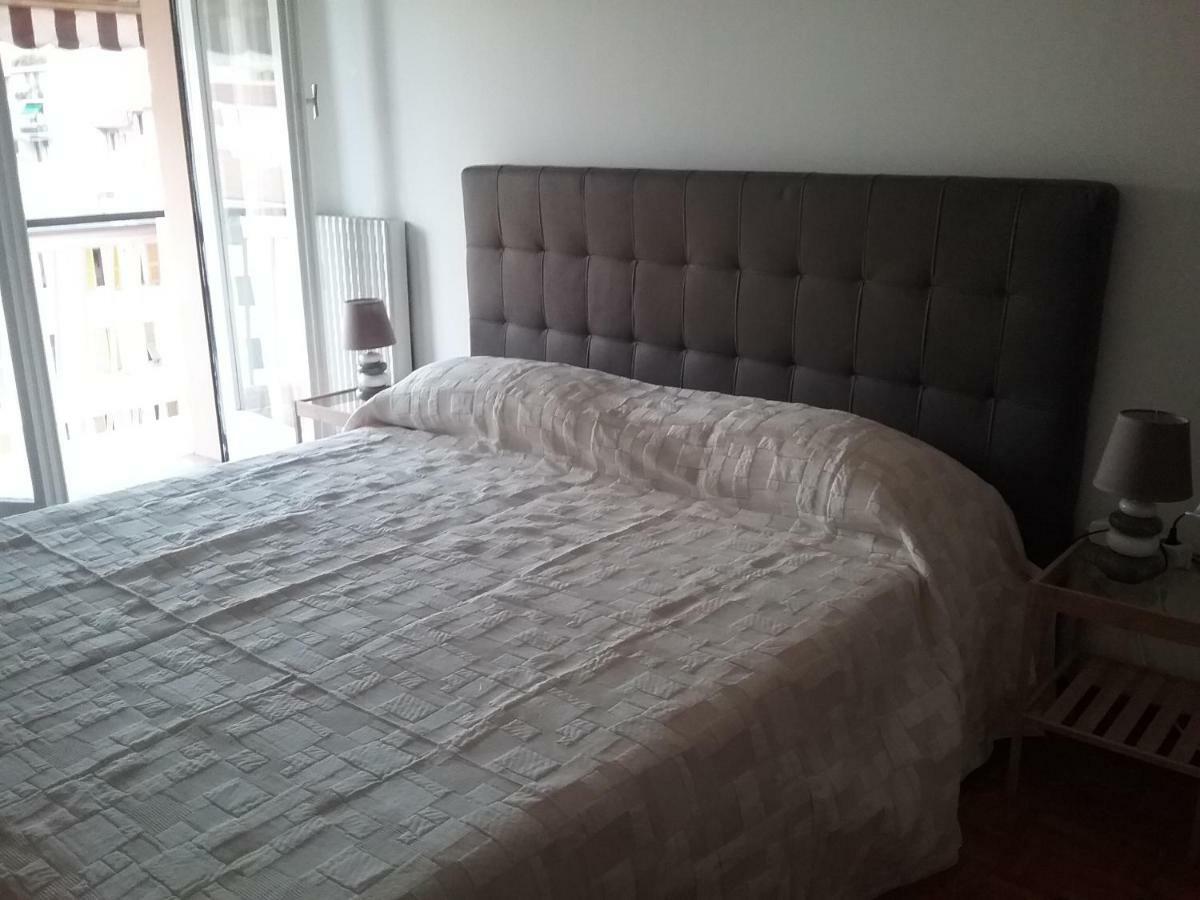 Апартаменты 20 Via Salvo D'Acquisto Рапалло Экстерьер фото