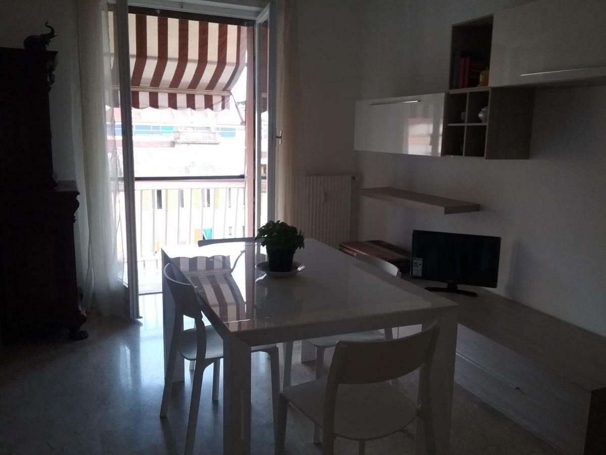 Апартаменты 20 Via Salvo D'Acquisto Рапалло Экстерьер фото