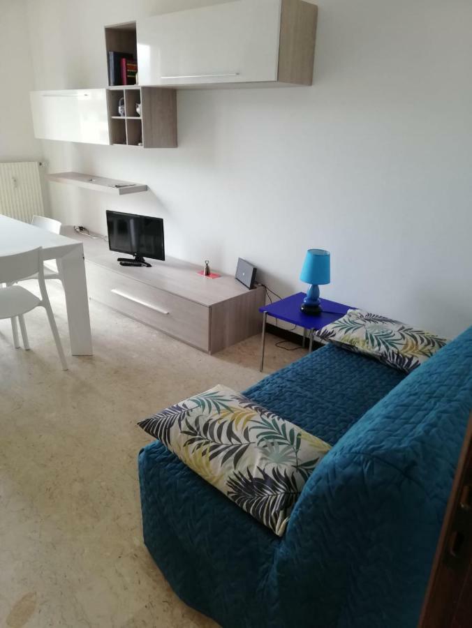 Апартаменты 20 Via Salvo D'Acquisto Рапалло Экстерьер фото